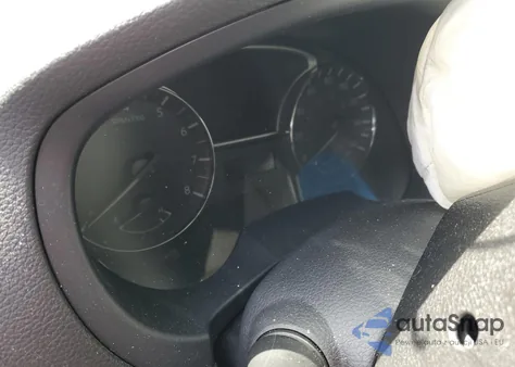 2015 Nissan Altima 2.5 from USA, damaged, VIN 1N4AL3AP5FC286966